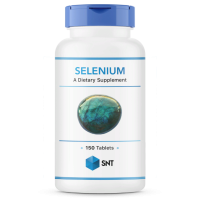 SNT SELENIUM 100 мкг (150 табл)