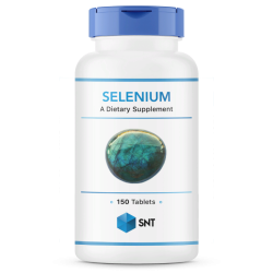 SNT SELENIUM 100 мкг (150 табл)