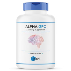 SNT ALPHA GPC (90 капс)