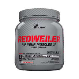 OLIMP Redweller (480 гр)