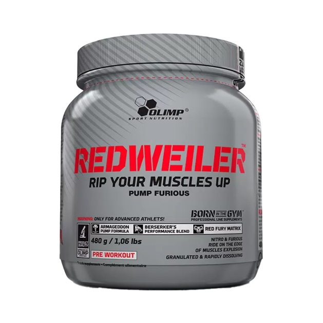 OLIMP Redweller (480 гр)