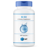 Отдельные витамины SNT B-50 (90 капс)