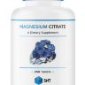 SNT Magnesium Citrate (250 табл)