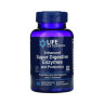 Life Extension Enhanced Super Digestive Enzymes and Probiotics (60 капс)