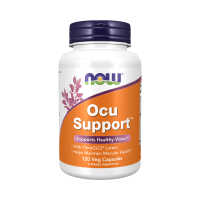 NOW OCU SUPPORT (120 капс)