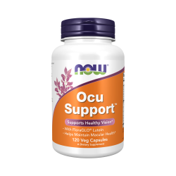 NOW OCU SUPPORT (120 капс)