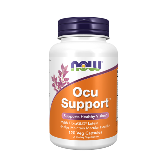 NOW OCU SUPPORT (120 капс)