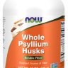 Псиллиум NOW PSYLLIUM HUSK WHOLE (340 гр)