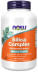 NOW SILICA COMPLEX (180 табл)