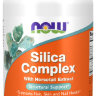 NOW SILICA COMPLEX (180 табл)