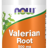 NOW Valerian Root (100 вег.капс)