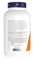 NOW RED OMEGA (180 капс)