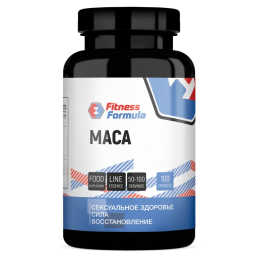 ФитнесФормула Maca (100 капс)