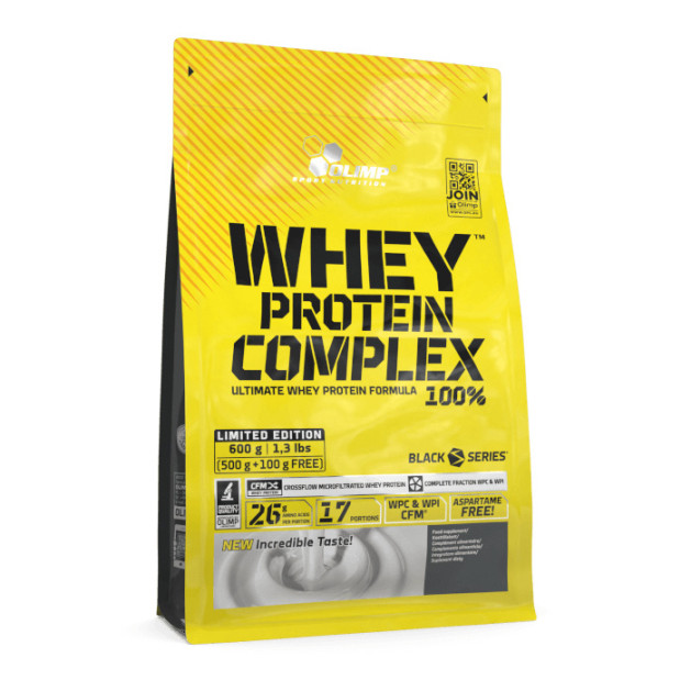 OLIMP Whey Protein Complex (600 гр)