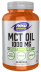 МСТ NOW MCT OIL 1000 мг (150 капс)