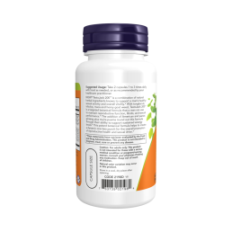 NOW TestoJack 200 (60 капс)