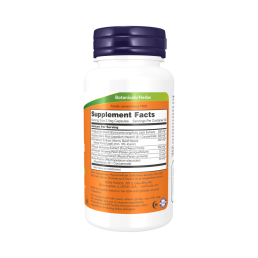 NOW TestoJack 200 (60 капс)