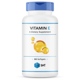 SNT E-200 MIXED (90 капс)