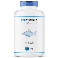 Омега SNT TRI-Omega (300 капс)