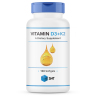 SNT Vitamin D3+K2 (150 капс)