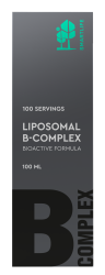 Smartlife Liposomal B-Complex (100 мл)