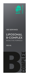 Smartlife Liposomal B-Complex (100 мл)