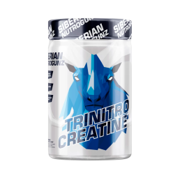 SIBERIAN NUTROGUNZ TRINITRO CREATINE (225 гр)