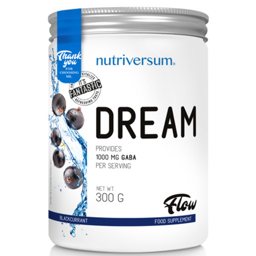Улучшение сна Nutriversum Flow Dream (300 гр)