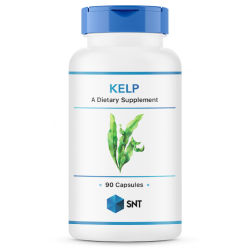 SNT KELP 150 мг (90 капс)
