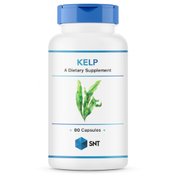 SNT KELP 150 мг (90 капс)