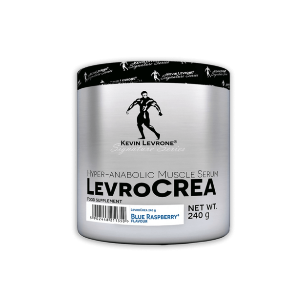 Kevin Levrone LevroCrea (240 гр)