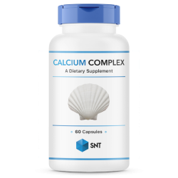 SNT Calcium Complex (60 капс)
