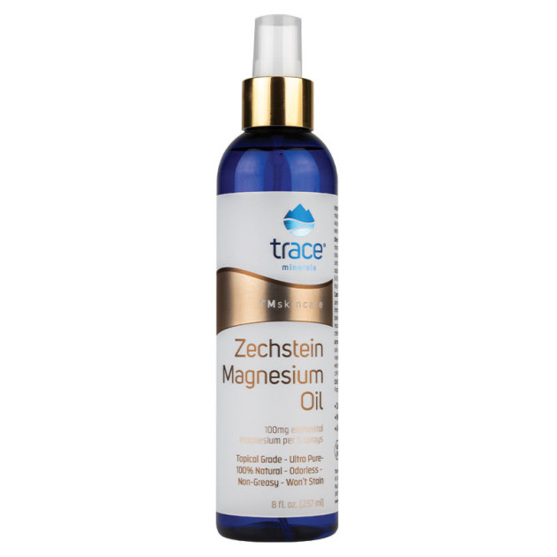 Trace® Minerals Zechstein Magnesium Oil (237 мл)