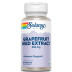 SOLARAY Grapefruit Seed Exttract 250 мг (60 капс)