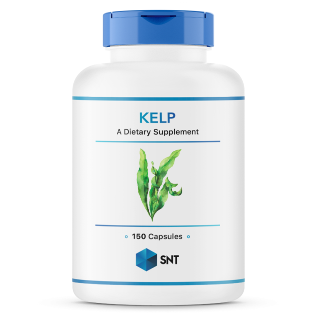 SNT KELP 150 мг (150 капс)