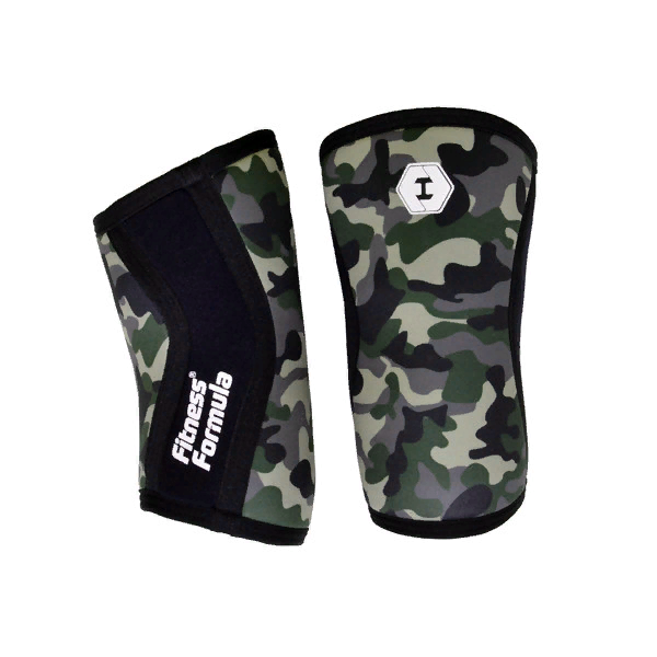 ФитнесФормула Наколенники (5 мм)