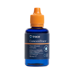 Trace Minerals Research ConcenTrace Trace Minerals Complex (59 мл)