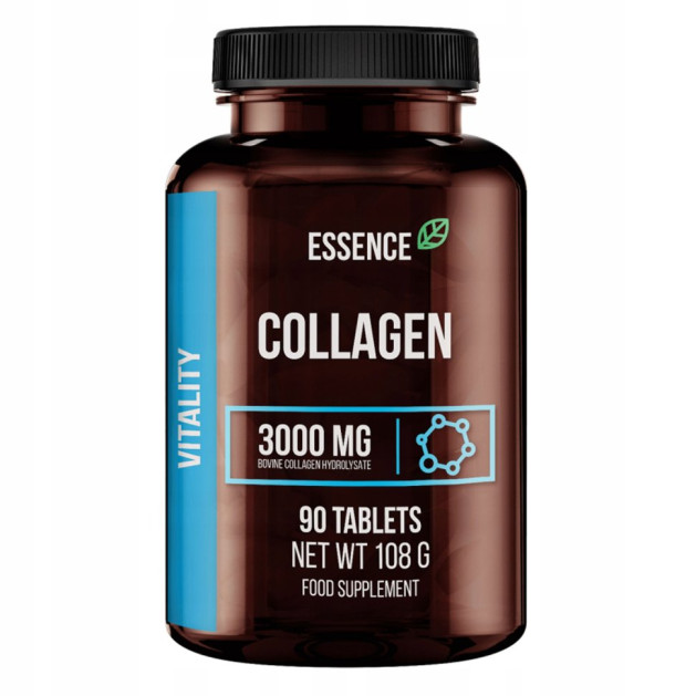 Sport Definition® Essence COLLAGEN 3000 мг (90 табл)