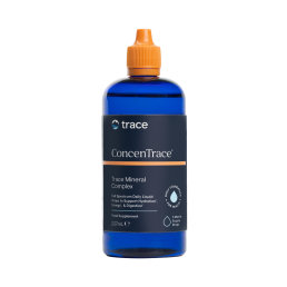Trace Minerals Research ConcenTrace Trace Minerals Complex (237 мл)