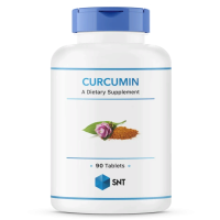 Куркумин SNT CURCUMIN EXTRACT 95% 665 мг (90 табл)