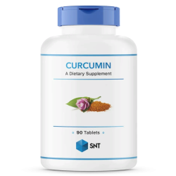 Куркумин SNT CURCUMIN EXTRACT 95% 665 мг (90 табл)