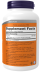 NOW L-LYSINE 500 мг (250 вег.капс)