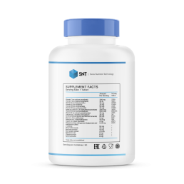 SNT Hema Complex (90 табл)