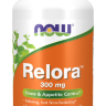Улучшение настроения NOW Relora 300 мг (60 вег.капс)