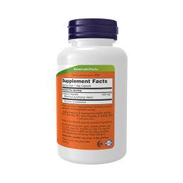 NOW Cascara Sagrada ( 100 вег.капс)