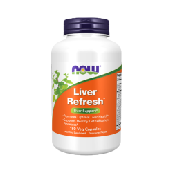 NOW LIVER REFRESH (180 капс)
