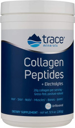 Trace Minerals Collagen Peptides (286 гр)