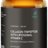 Smartlife Collagen TriPeptide With Liposomal Vitamin C (120 капс)