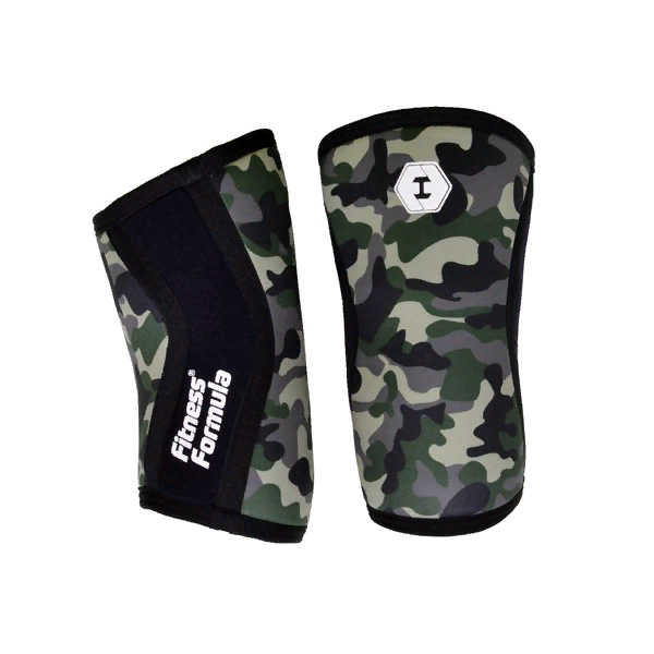 ФитнесФормула Налокотники (7 мм)