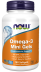 NOW OMEGA-3 MINI GELS 500 мг (180 капс)